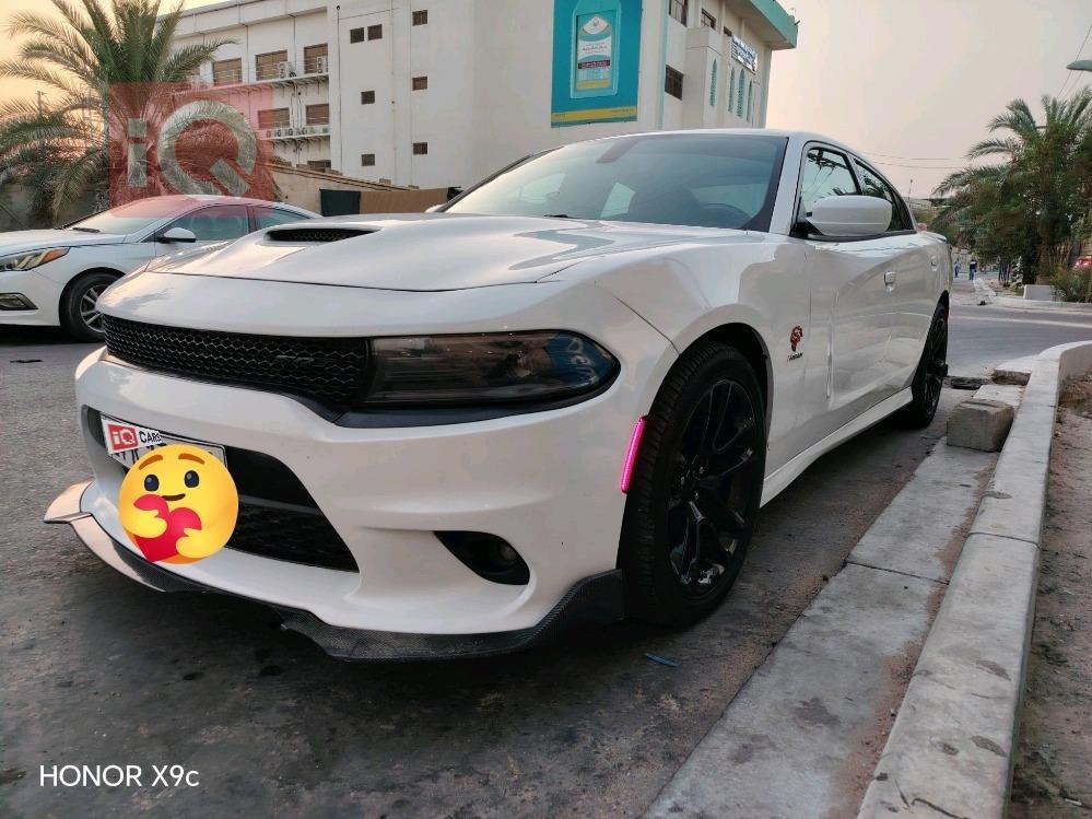 دودج تشارجر